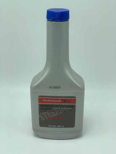 Aceite Dirección Honda Crv