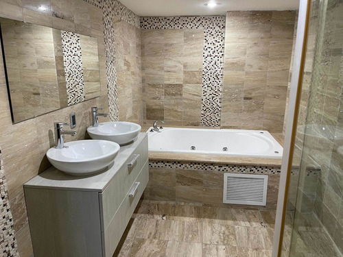 Naco Apartamento Con Magnífica Terraza Y Área Social