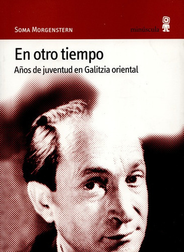 Libro En Otro Tiempo Años De Juventud En Galitzia Oriental