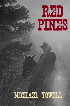 Libro Red Pines - Michael Yowell