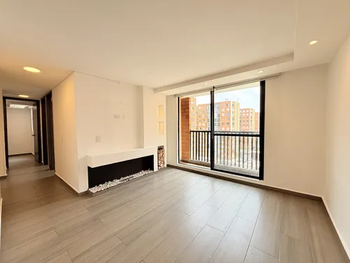 Apartamento En Venta En Fontana 3. Cod V1587