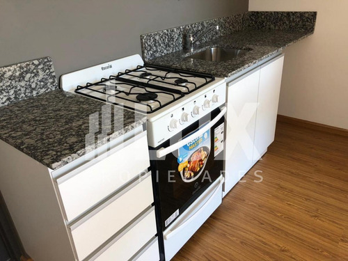 Imagen 4 de 18 de Departamento - Abasto- Monoambiente