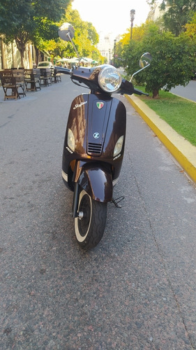Zanella Styler Edizione Limi