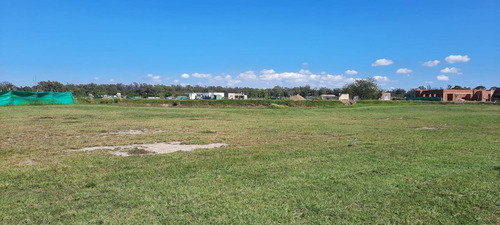 Imagen 15 de 15 de Hermoso Lote Al Agua En El Ensueño