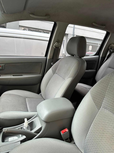 Toyota Hilux Pick-up 3.0 I Srv Cab Doble 4x4 (2009)