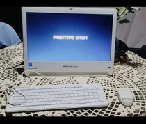 Comprar Pc All In One Positivo Bgh Usado 