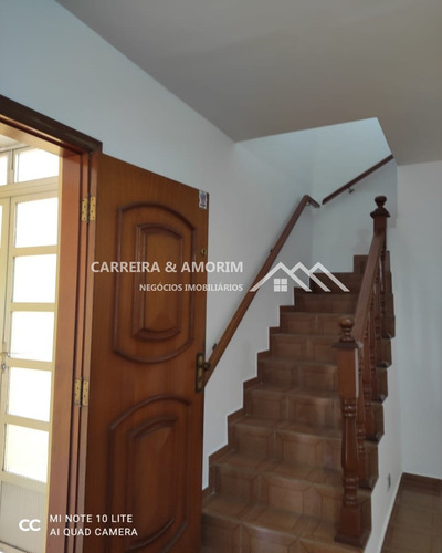 Imagem 21 de 30 de Casa A Venda, Sobrado Todo Reformado 2 Dormitórios, Sala 2 Ambientes, 2 Vagas De Garagem Coberta, Edícula Nos Fundos. Vila Das Belezas. - Ca00249 - 69278397