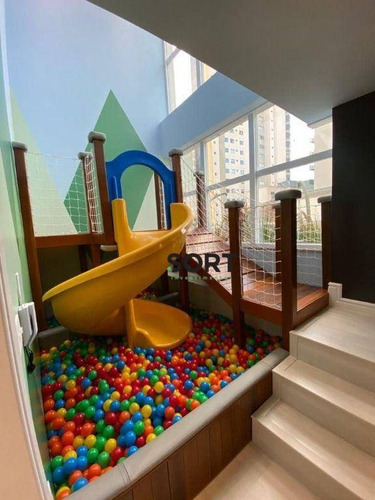 Imagem 20 de 30 de Apartamento No Lê Visage Divinité, Em Balneário Camboriú - Ap1389