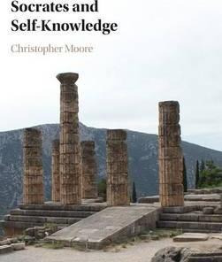 Libro Socrates And Self-knowledge - Christopher Moore