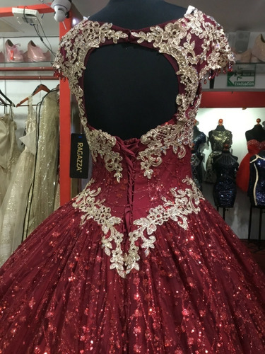 Vestido Xv Años Ragazza Premium 04 | Meses sin intereses Vestido Xv Años Ragazza Premium 04 | Meses sin intereses