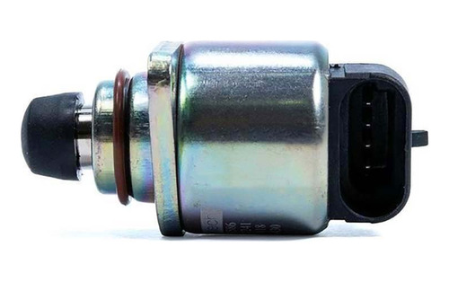 Valvula Marcha Minima Iac Para Cadillac Escalade 6.0 2002