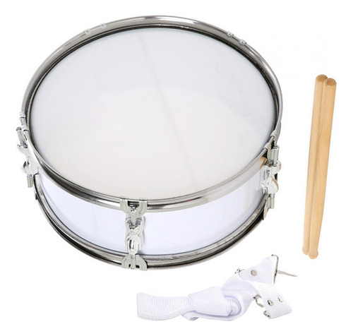 Tambor De Música De Tambor De 13 , Juguete Educativo,