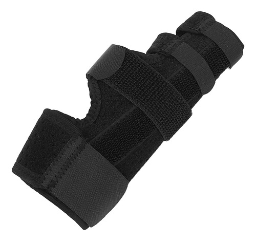 Soporte Metacarpiano Ajustable Con Férula Para Dedo Meñique