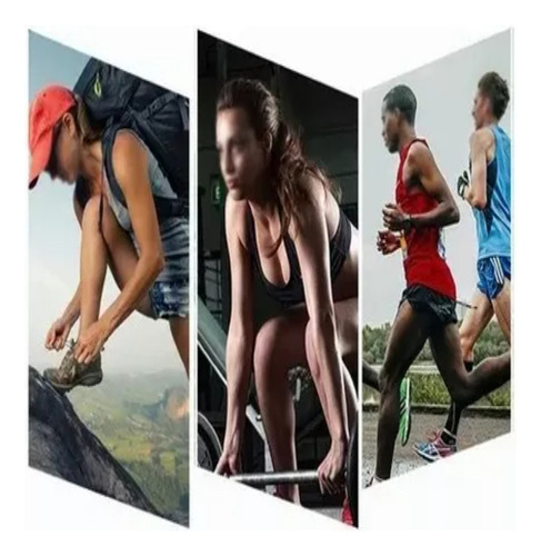 Rodillera Elástica Vendas 1 Par Bandas Deportiva Rodilla Gym