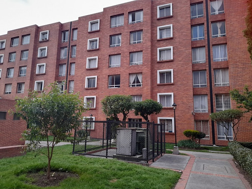 Venta Apartamento Las Margaritas Suba