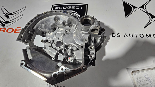 Carcasa Caja Cambios L/embrague Peugeot 206 207 1.6 N Orig