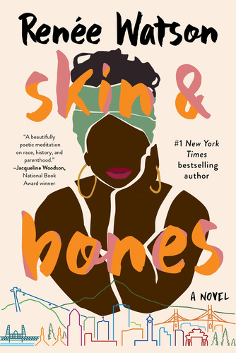 Skin & Bones, De Watson, Renée. Editorial Little Brown En Inglés, 2025