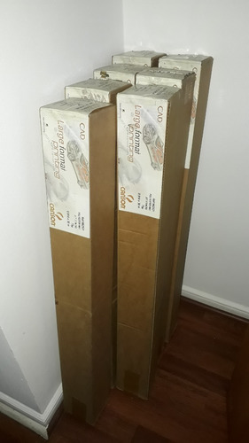 Papel Polyester Mate 0.914 X 30 Mts, 75 Micras Marca Canson