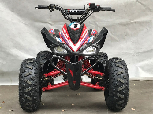 Imagen 13 de 15 de Cuatrimoto 125cc