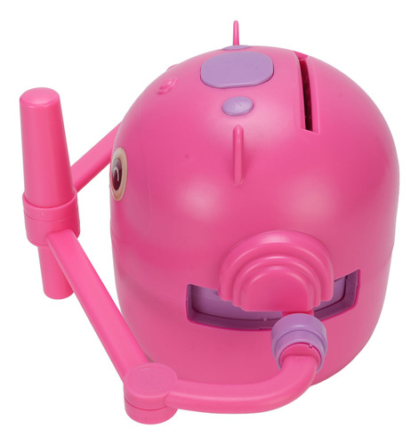 Máquina De Dibujo Interactiva, Robot Inteligente, Pintura Ed