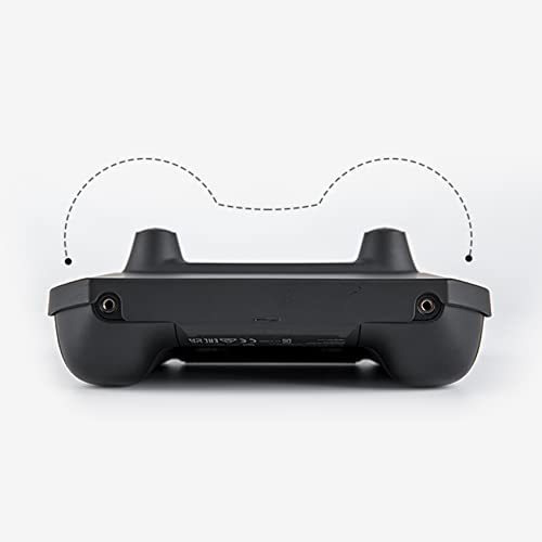 Protector Para Transporte De Control Remoto Dji Rc Pro