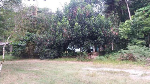 Chácara C/ Árvores Frutíferas No Bopiranga-itanhaém 4292 Npc