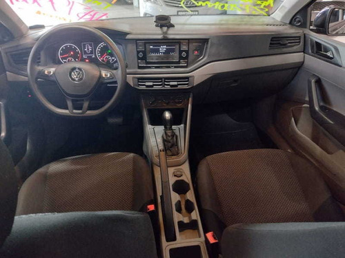 Imagem 8 de 8 de Volkswagen Virtus Af 2019
