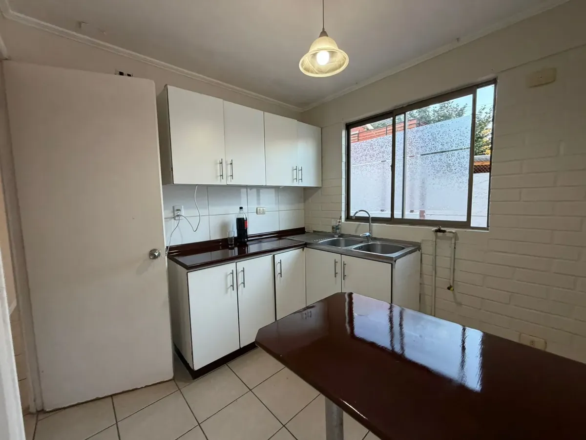 Imagen 3 de 19 de Casa Independiente En El Carmen Peñablanca Villa Alemana