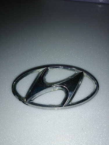 Emblema Hyundai Insignia