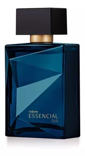 Perfume Hombre Essencial Oud - Somos Natura Perú