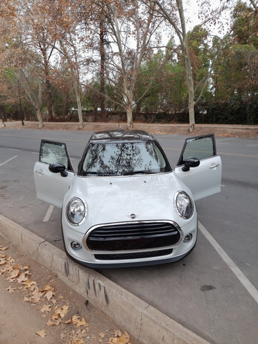 MINI Cooper 1.5 F56 Pepper 136cv
