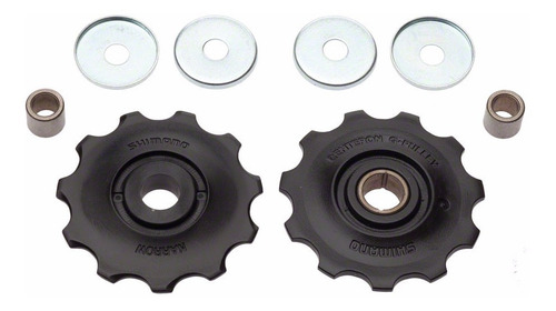 Roldana Cambio Shimano Sora Tiagra Deore Alivio Acera M430