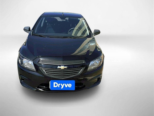 Imagem 5 de 14 de Chevrolet Onix Joy 1.0 8v Flex
