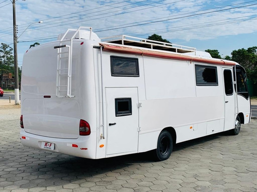 Imagem 6 de 15 de Motohome
