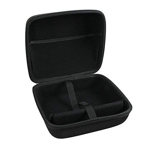 Eva Rígida Funda De Viaje Para Crenova Xpe460 led Proyector