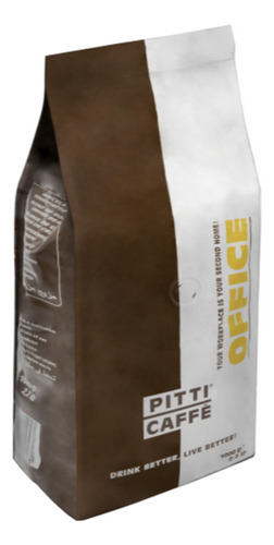 Café En Grano Italiano 1kilo