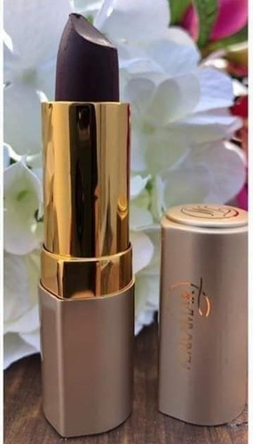 Labial Mate Terramar Matte Lipstick