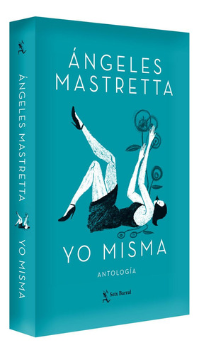 Libro Yo Misma