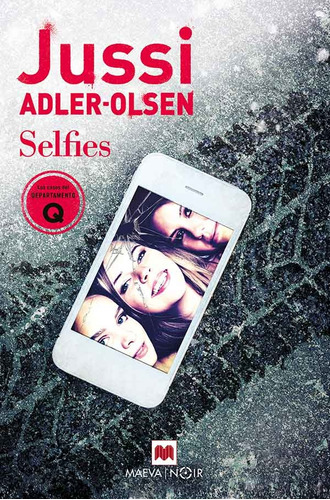 Selfies - Jussi Adler-olsen