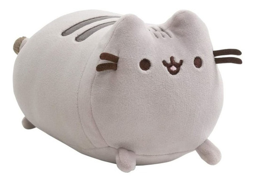 Tronco Pusheen Squisheen Plush Kitty,  