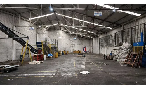 1060m2 Bodega Arriendo Itagüí - Av Pilsen