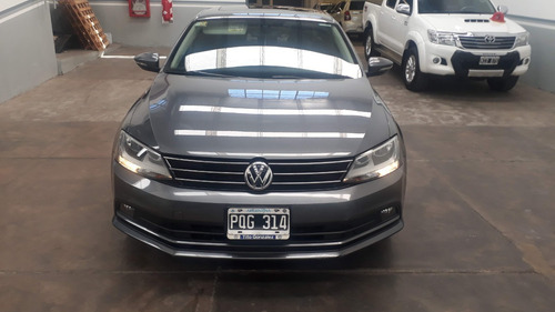 Volkswagen Vento Advance Plus Tiptronic Gi