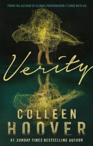 Verity / Colleen Hoover