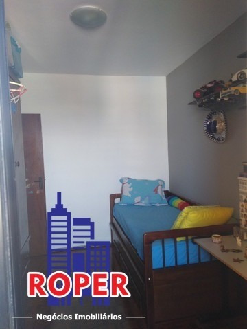 Imagem 13 de 20 de Apartamento Mobiliado Com 70 M²/2 Dormitórios/1 Vaga À Venda Na Vila Alpina, São Paulo - Ap01024 - 69232553
