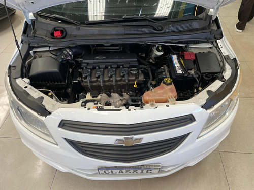 Chevrolet Onix 1.0 Ls 5p