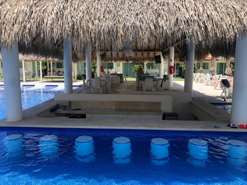 Imagen 28 de 30 de Casa En Renta En Villas Velato