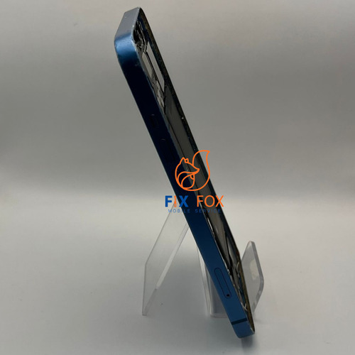 Tapa Para iPhone 13 - Azul (Usado)