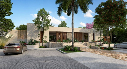Lote Residencial Lumara Valladolid 353.83 Mts2