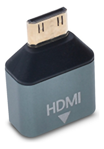 Adaptador Hdmi A Mini Hdmi Ub