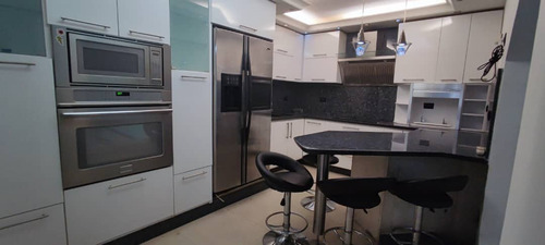 Town House C.r. Fontana Villas Blue/juanico Ve02-1245sj-ecam